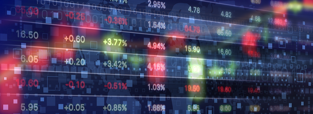 Stock Market Numbers - Centerpoint Advisory Services